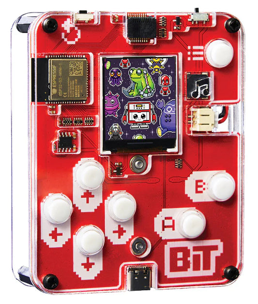 Kit MICRO BIT